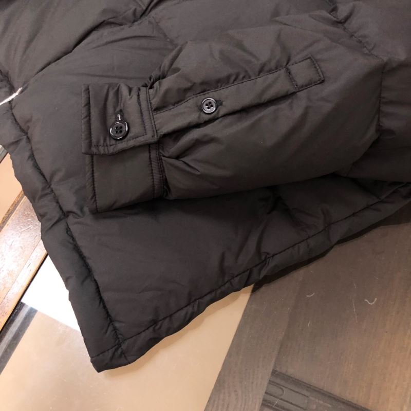 Prada Down Jackets